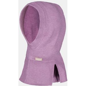 Barts - Citril - Capuchon - Zwart - Merinowol en Gerecycled Acryl