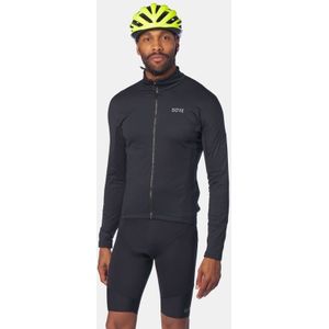 Gore Wear Shirt Ls C3 Thermo Jersey - Heren