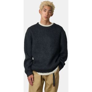 Gramicci - Mohair Sweater - Trui