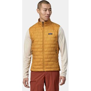 Patagonia M'S Nano Puff Vest - Heren