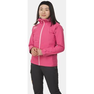 Ternua - Valdur - Hardshell Jas - Dames - Waterdicht - Ademend - Winddicht