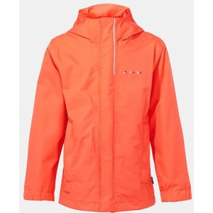 Vaude Escape Light IV Hardshell Jas  - Kinderen  - Jongens