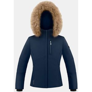 Poivre Blanc Jacket Stretch Ski-Jas  - Kinderen - Meisjes