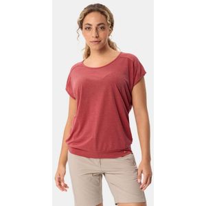 Vaude Skomer T-Shirt III  - Dames