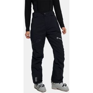 Tenson Core MPC Plus Skibroek Wintersportbroek - Maat S  - Vrouwen - zwart