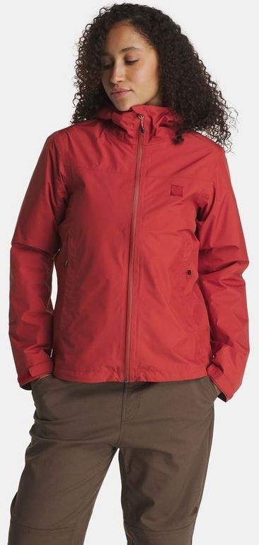 Sprayway - Sawel - Jas - Dames - Gore-Tex ePE - Waterdicht en Ademend