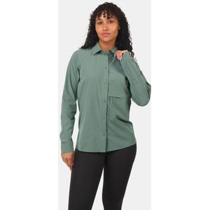 Fjällräven Abisko Trekking Shirt  - Dames