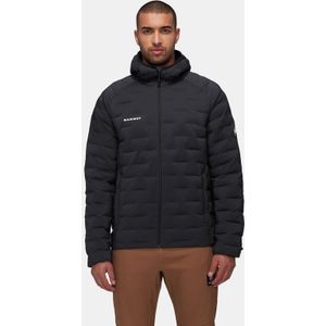 Mammut Sender Hooded Isolatiejas - Heren