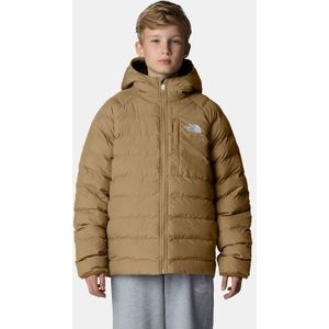 The North Face Reversible Perrito Hooded Jacket Donsjas  - Kinderen  - Jongens