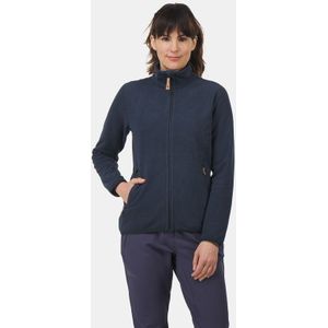 Vest Fjällräven Stina Fleece Dark Navy