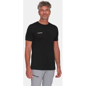 Mammut Tree Wool Tee T-Shirt - Heren