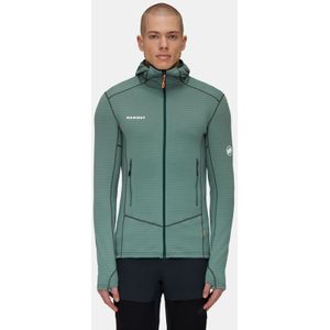 Mammut Taiss Light Ml Hooded Jacket Men - Heren