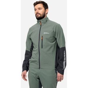 Jack Wolfskin Morobbia 2.5L Jkt M - Heren