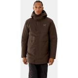 Arc'teryx - Therme Down Parka - Jas - Carob