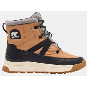 Sorel - Whitney III Mid WP - Laarzen - Tawny Buff - Dames
