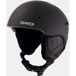 Sinner Crest Skihelm