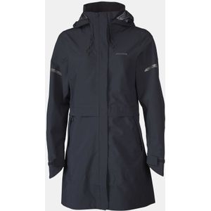 Ayacucho Canopy 3 Layer Coat Fietsregenjas  - Dames