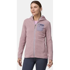 Patagonia R1 Air Full-Zip Hoody Fleecevest  - Dames