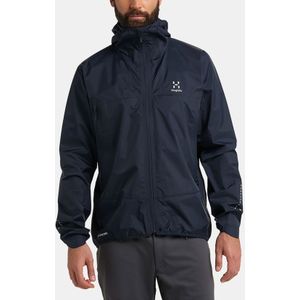 Haglöfs L.I.M. Gore-Tex Paclite Hardshell Jas - Heren