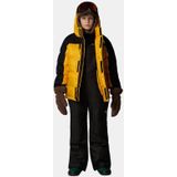 The North Face - Freedom - Skibroek - Zwart - Waterdicht - Kinderen