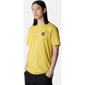 The North Face S/S Never Stop Exploring Tee - Heren