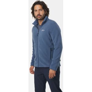 Jack Wolfskin Winterstein FZ Fleecevest - Heren