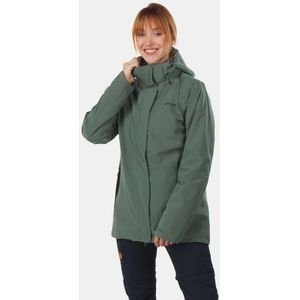 Ayacucho Adventure 3-in-1 Jas  - Dames