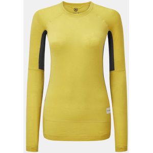 Artilect Boulder 125 LS Crew Thermoshirt  - Dames