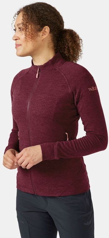 Rab Nexus Fleecevest  - Dames