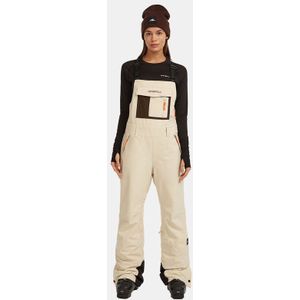 O'neill - Fwc Peak Bib - Snowbroek - 20K Waterdicht - 20K Ademend