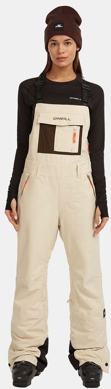 O'neill - Fwc Peak Bib - Snowbroek - 20K Waterdicht - 20K Ademend