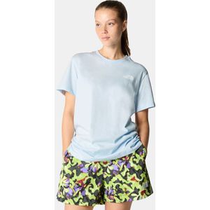 The North Face Relaxed Redbox Tee T-Shirt  - Dames