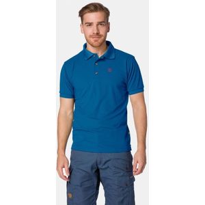 Fjällräven Crowley Pique Shirt - Heren