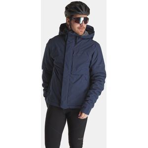 Ayacucho Canopy Insulated Fietsjas - Heren