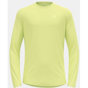 Odlo Midlayer Run Easy Warm - Heren