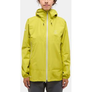 Haglöfs L.I.M. Gore-Tex Paclite Hardshell Jas  - Dames