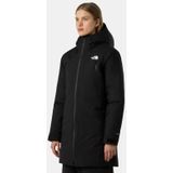 The North Face - TNF Range - Donsparka - Tnf Black