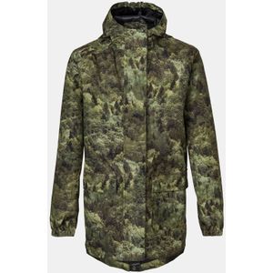 AGU Motion Rain Jacket Urban Outdoor Jas  - Kinderen  - Jongens