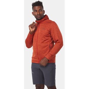 Rab Zawn Hoody Fleece - Heren