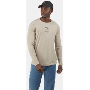 Picture Maribo Longsleeve Top - Heren