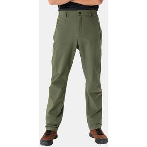 Vaude Farley III Stretch Broek Long - Heren