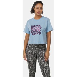 The North Face Outdoor S/S Tee T-Shirt  - Dames