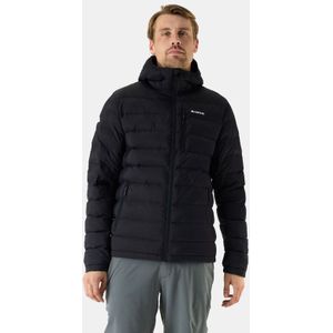 CORTAZU Mountain Ins Hooded Jacket 10M - Heren