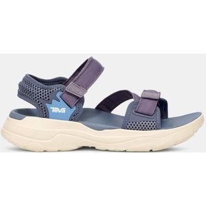 Teva Zymic Blauwe Maat 38 Teva Sandalen kopen Sandalen voor de laagste prijs beslist