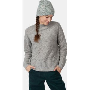 Ayacucho Leynar Cable Trui  - Dames