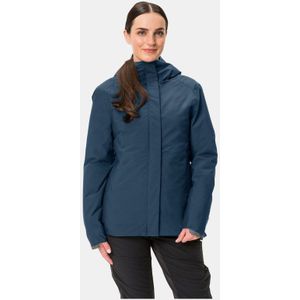 Vaude Cyclist Warm Rain Fietsjas  - Dames