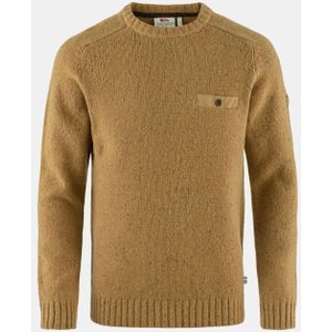 Fjällräven Lada Round-Neck Sweater M - Heren