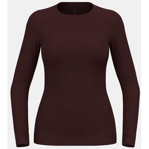 Odlo Active Warm Eco Base Layer Longsleeve Dames