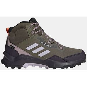 adidas Terrex Ax4 Mid Gore-Tex Wandelschoen  - Dames