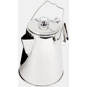 GSI Outdoors Glacier Stainless 14 Cup Percolator